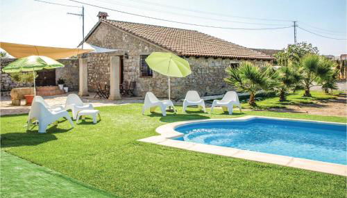 Stunning Home In Villanueva Del Duque - Photo 5