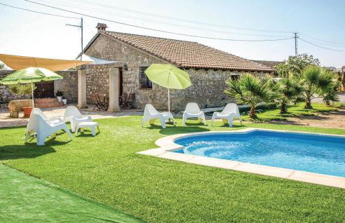 Stunning Home In Villanueva Del Duque - Foto 6