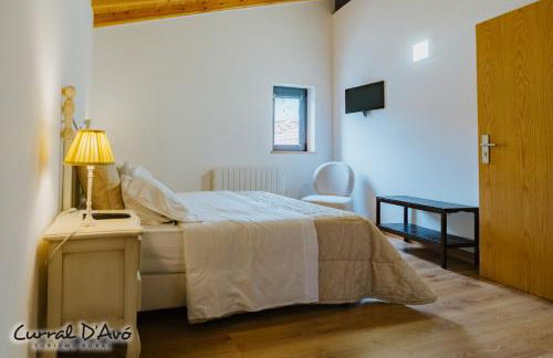 Curral D'Avó Turismo Rural & SPA - Foto 146