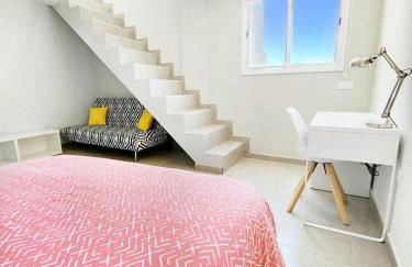 Sun, sea and calm in Tenerife - Foto 7