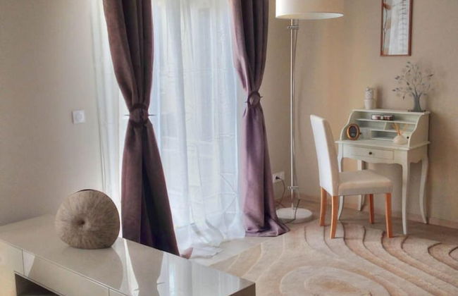 Résidence Bleu Castillet - Photo 24