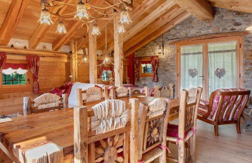 Chalet Cuore Selvatico - Foto 53