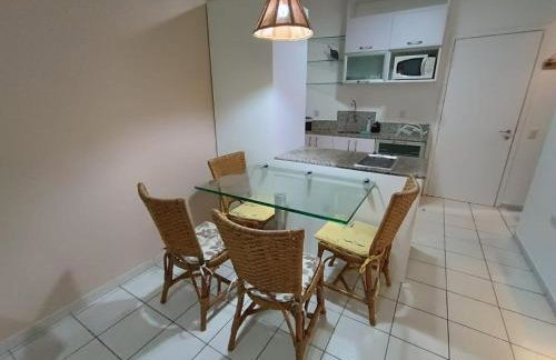 Angra dos Reis - Apartamentos com Vista para o mar OU para piscina Condomínio Porto Bali - Foto 73