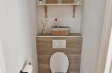 studio entièrement rénové a 2 min de la mer - Foto 7