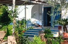 Sogno Mediterraneo Pula Sardegna villa a soli 300 mt dal mare - Foto 3