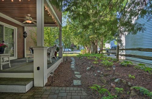 Day Trips to Boyne Mtn! Northwest Michigan Duplex - Photo 20