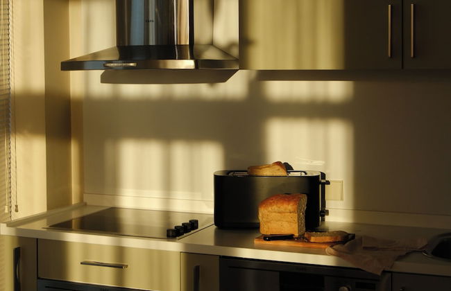 Le Port Apart Hotel - Foto 14