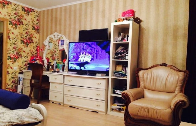 TravelFlat Apartments - Foto 56