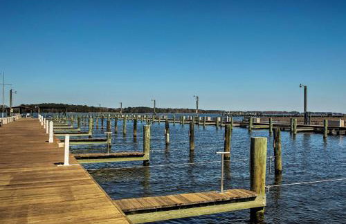 Dog Friendly! Ocean Pines Crabby Cottage - Foto 23