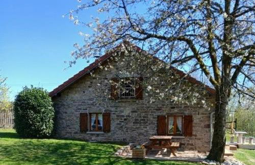 Charmante maison en pierre au cœur des Vosges - FR-1-583-436 - Foto 27