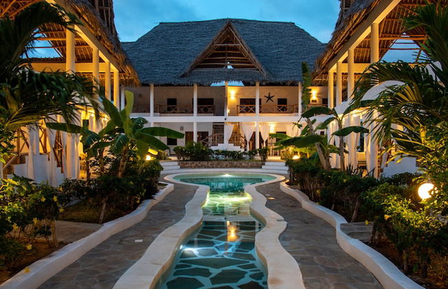 Rafiki Village - Foto 33