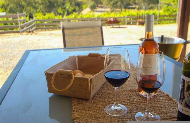 Mclaren Vale Vineyard Homestead - Foto 34