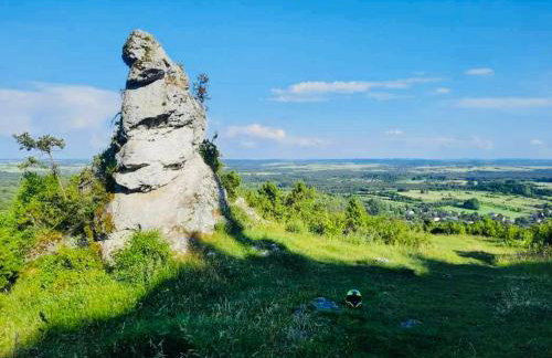 Okno na Jurę - Foto 38