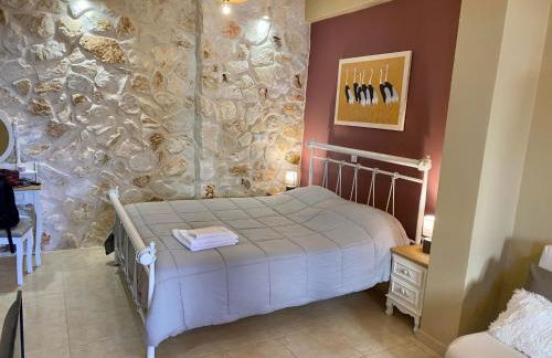 Panoraias Luxury Suite Kyparissia - Foto 31