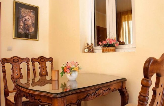 Apartments Vuksic - Foto 60