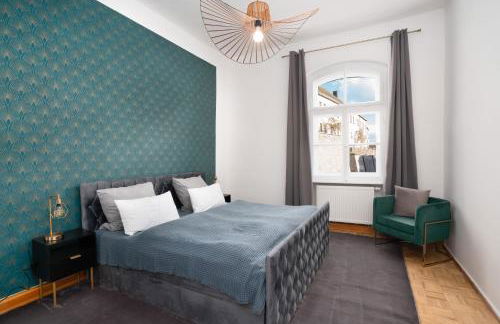 Schlossblick - Foto 1