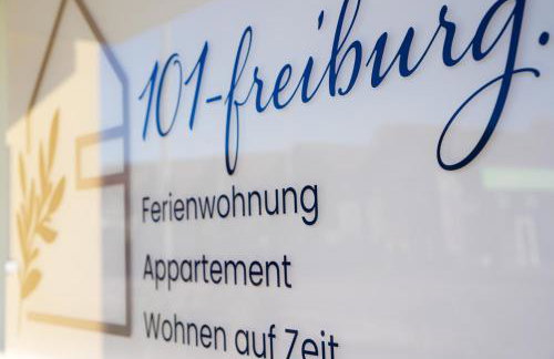 101-Freiburg - 2 Appartements - Photo 42