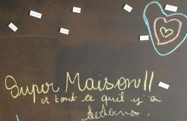 La maison jaune - Foto 10