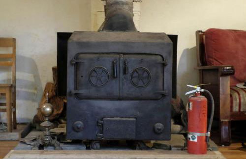 Historic Vacation Rental with Music Studio in the Catskills near Hancock, New York - Foto 21