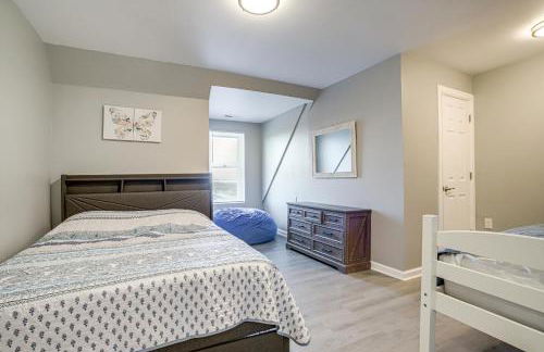 The Bayside Escape Remote Chesapeake Bay Estate - Foto 28