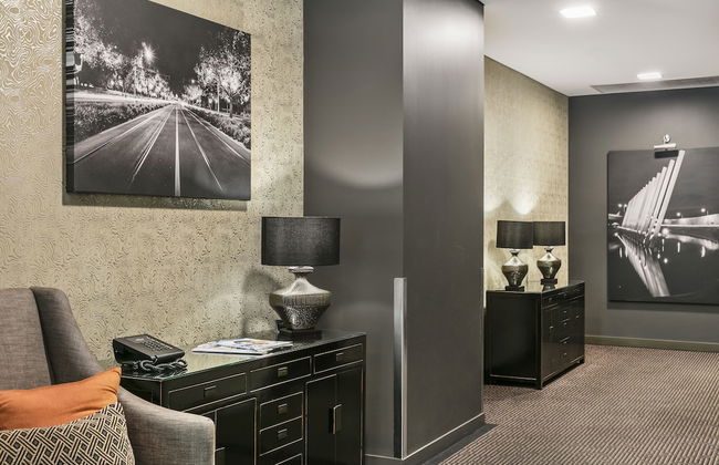 Quest Docklands - Photo 26