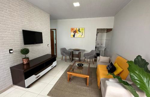 VILINHA LOFT HOME AP- 02 - TÉRREO - Excelente Localização - Foto 1