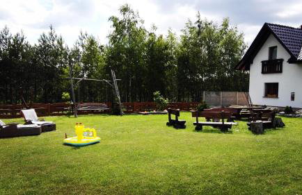 Świerkowa Chata - Foto 18