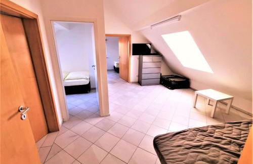 Business Apartments Großostheim - Foto 3