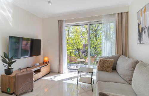FLATMORE Apartament Kopernika 7 m16 - Foto 54