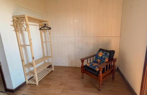 Casa com Vista, Lareira e Churrasqueira na Serra - Foto 28