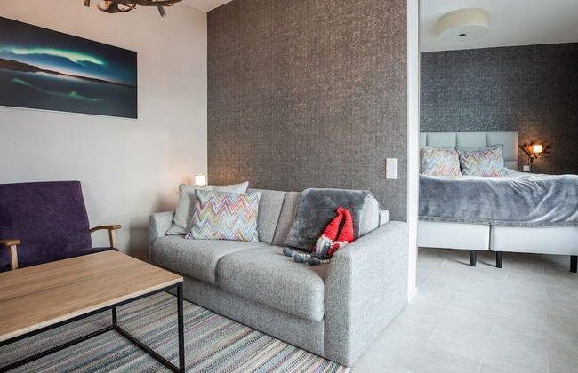 Santa Claus Holiday Village - Foto 17