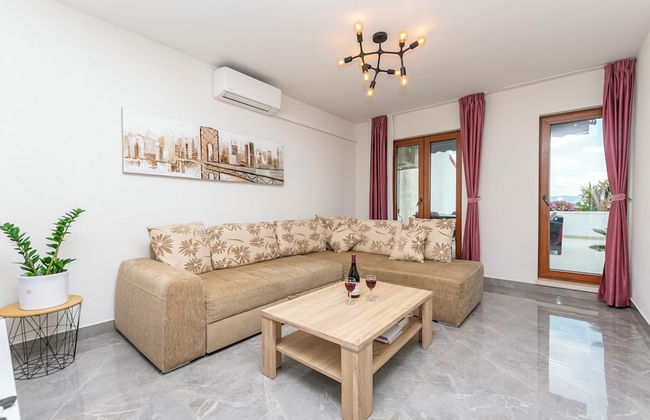 Apartment Panorama - Foto 13