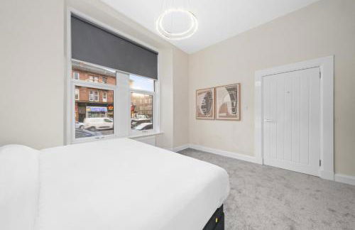 Paisley Road Courtyard - Foto 21