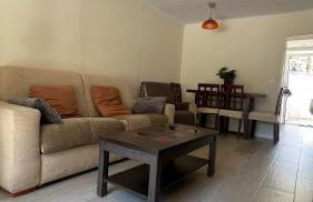 La Casita de Noe con vista al Pantano de San Juan - Foto 22