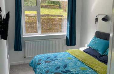 Slieve Gallion, Rural Retreat with Lough Erne View - Foto 4