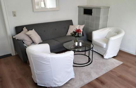 Ferienwohnung Heidebiene - Foto 10