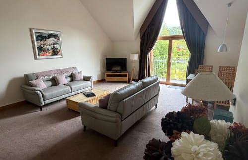6, The Gallops, Mains of Taymouth Estate, Kenmore - Foto 4