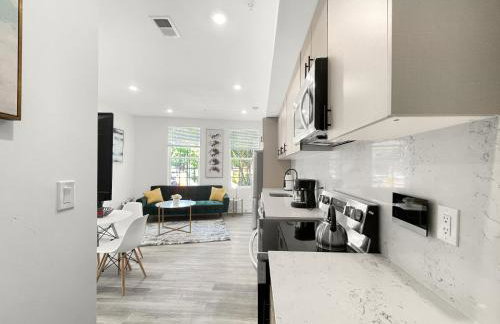 Mary's Stay H St Corridor - Foto 62