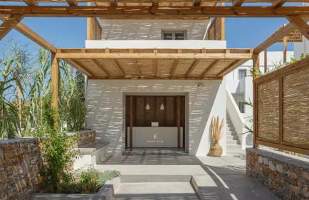 Kalami Suites - Foto 53