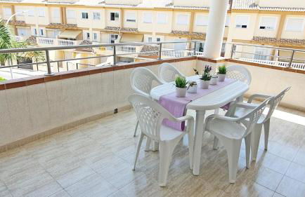 Poligono - Playa San Fernando - Foto 73