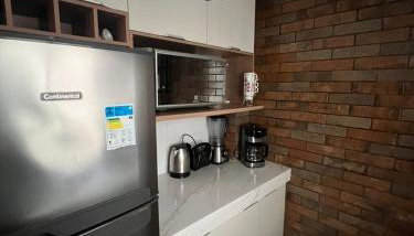 Apartamento confortável completo no bairro Sao Pedro - Foto 4