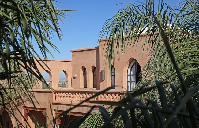 Villa Dar Moira - Photo 38