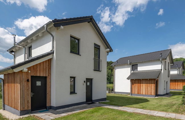 Holiday Home With Sauna in Mistelgau-obernsees - Photo 29