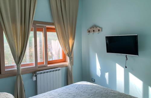 Leo's Chalet - Foto 2