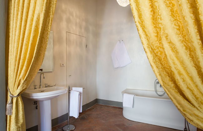 B&B Palazzo Tortoli - Photo 17