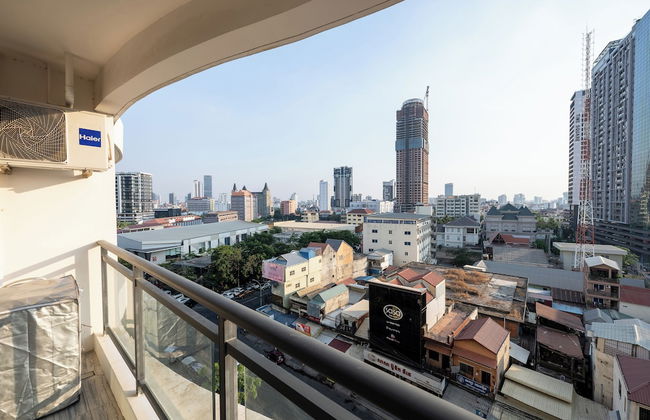 TK Star Condo by Soben Homes - Foto 22