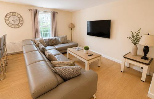Edinburgh Pearl Apartments - Haymarket Residence - Foto 9