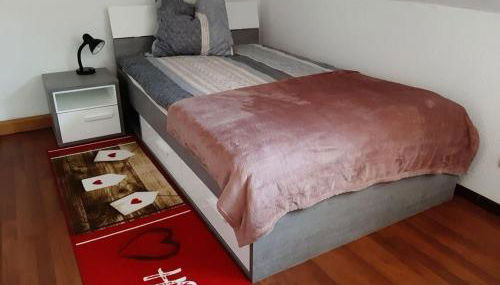 Apartment Am Schlosspark by Interhome - Foto 4