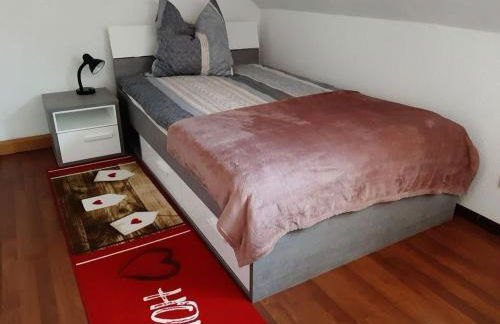 Apartment Am Schlosspark by Interhome - Foto 4