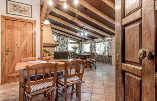 Country House di Campo Stivaletto Nepi - Foto 18